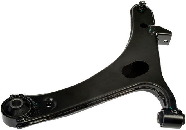 Dorman - OE Solutions Ensamble de Brazo de Control de Suspensión y Articulación de Rotula P/N:522-236 Fits: Subaru Legacy 09-05, Subaru Outback 09-05 - Image 4