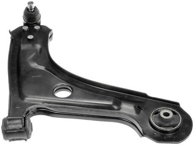 Dorman - OE Solutions Ensamble de Brazo de Control de Suspensión y Articulación de Rotula P/N:522-310 Fits: Chevrolet Optra 10-04, Suzuki Forenza 08-04, Suzuki Reno 08-05 - Image 2