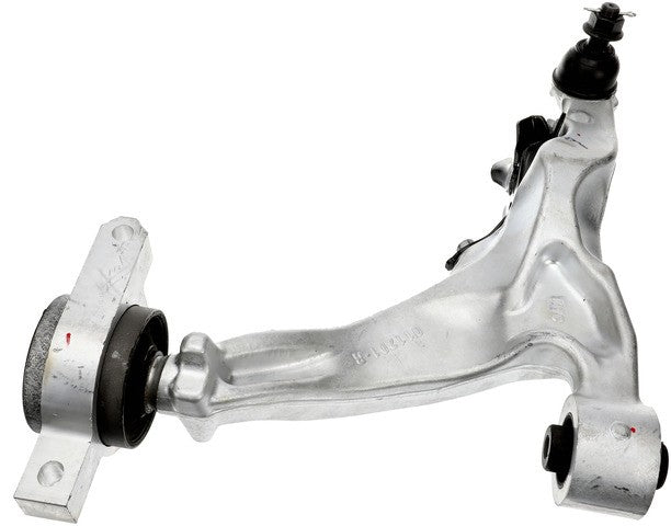 Dorman - OE Solutions Ensamble de Brazo de Control de Suspensión y Articulación de Rotula P/N:522-568 Fits: Infiniti Ex35 12-08, Infiniti Ex37 2013, Infiniti G37 13-08, Infiniti Q50 24-14, Infiniti Q60 22-14, Infiniti Qx50 17-14, Nissan 370z 21-09 - Image 5