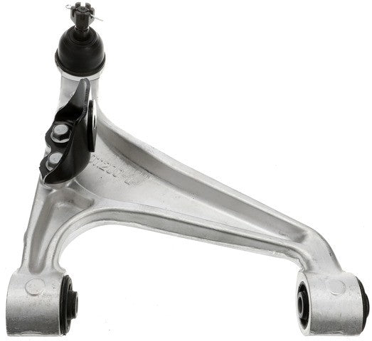 Dorman - OE Solutions Ensamble de Brazo de Control de Suspensión y Articulación de Rotula P/N:522-569 Fits: Infiniti G25 12-11, Infiniti G35 08-07, Infiniti G37 13-09, Infiniti Q40 2015, Nissan 370z 21-09, Nissan Z 25-23 - Image 6