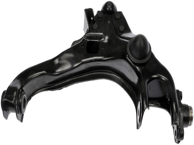 Dorman - OE Solutions Ensamble de Brazo de Control de Suspensión y Articulación de Rotula P/N:522-580 Fits: Dodge D50, Dodge Power Ram 50, Dodge Raider, Dodge Ram 50, Mitsubishi Mighty Max, Mitsubishi Montero - Image 2