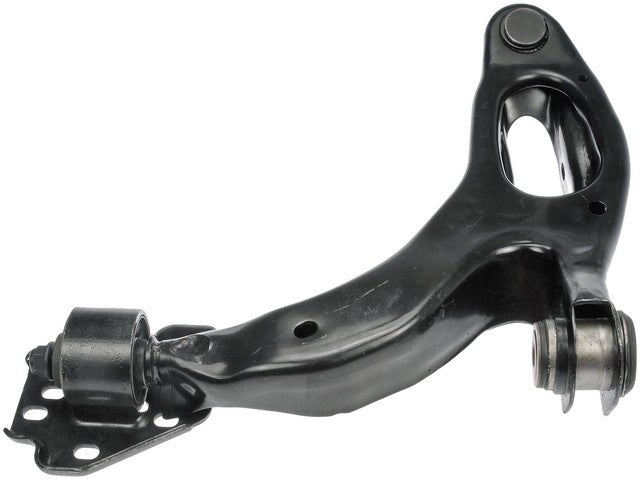 Dorman - OE Solutions Ensamble de Brazo de Control de Suspensión y Articulación de Rotula P/N:522-753 Fits: Ford Crown Victoria 11-06, Lincoln Town Car 11-06, Mercury Grand Marquis 11-06 - Image 2