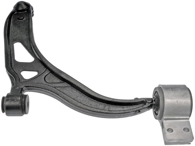 Dorman - OE Solutions Ensamble de Brazo de Control de Suspensión y Articulación de Rotula P/N:522-759 Fits: Ford Explorer 19-11, Ford Police Interceptor Utility 19-13 - Image 2