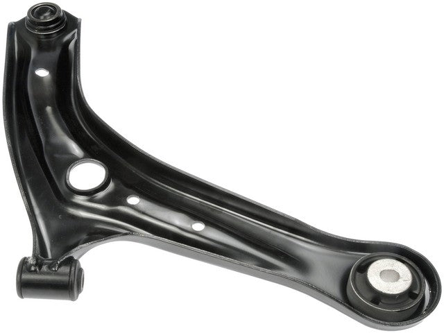 Dorman - OE Solutions Ensamble de Brazo de Control de Suspensión y Articulación de Rotula P/N:522-761 Fits: Ford Fiesta 19-11, Ford Figo 21-16 - Image 2