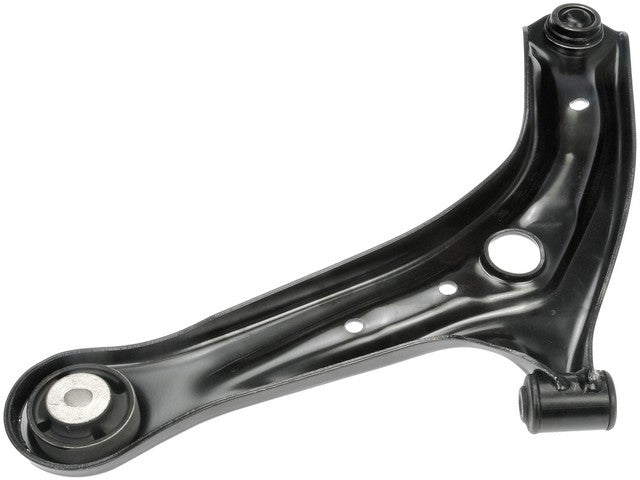 Dorman - OE Solutions Ensamble de Brazo de Control de Suspensión y Articulación de Rotula P/N:522-762 Fits: Ford Fiesta 19-11, Ford Figo 21-16 - Image 2