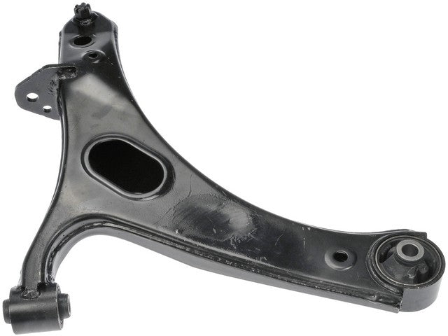 Dorman - OE Solutions Ensamble de Brazo de Control de Suspensión y Articulación de Rotula P/N:522-831 Fits: Subaru Legacy 14-10, Subaru Outback 14-10 - Image 2