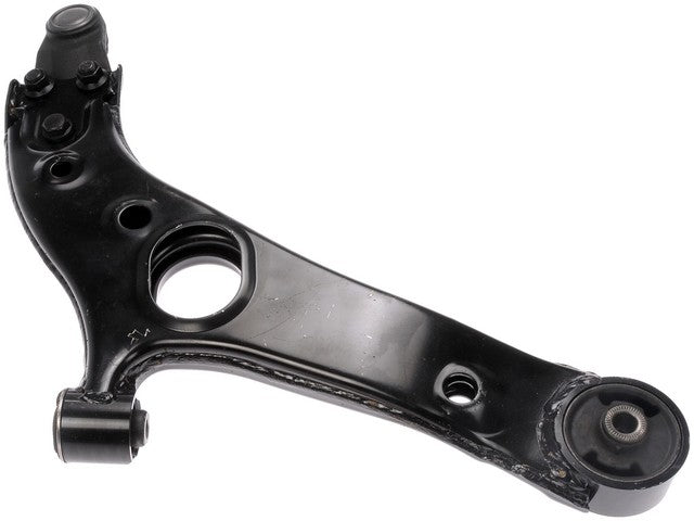 Dorman - OE Solutions Ensamble de Brazo de Control de Suspensión y Articulación de Rotula P/N:522-967 Fits: Hyundai Azera 14-12, Hyundai Sonata 12-11, Hyundai Sonata 2014, Kia Cadenza 16-14, Kia Optima 15-11 - Image 2