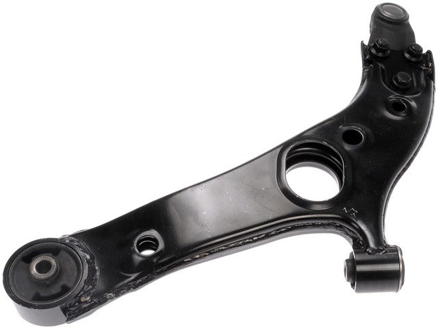 Dorman - OE Solutions Ensamble de Brazo de Control de Suspensión y Articulación de Rotula P/N:522-968 Fits: Kia Cadenza 16-14, Kia Optima 15-11 - Image 2