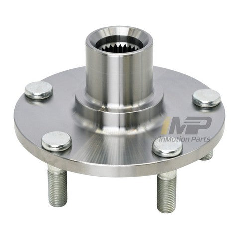 InMotion Parts Wheel Hub P/N:WA522003 Fits: Dodge Neon 99-95, Plymouth Neon 99-95 - Image 4