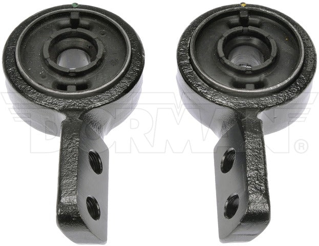 Dorman - OE Solutions Buje de Brazo de Control de Suspensión P/N:523-076 Fits: BMW 318i, BMW 318is, BMW 318ti, BMW 320i, BMW 323i, BMW 323is, BMW 325i, BMW 325is, BMW 328i, BMW 328is, BMW M3, BMW Z3 - Image 2
