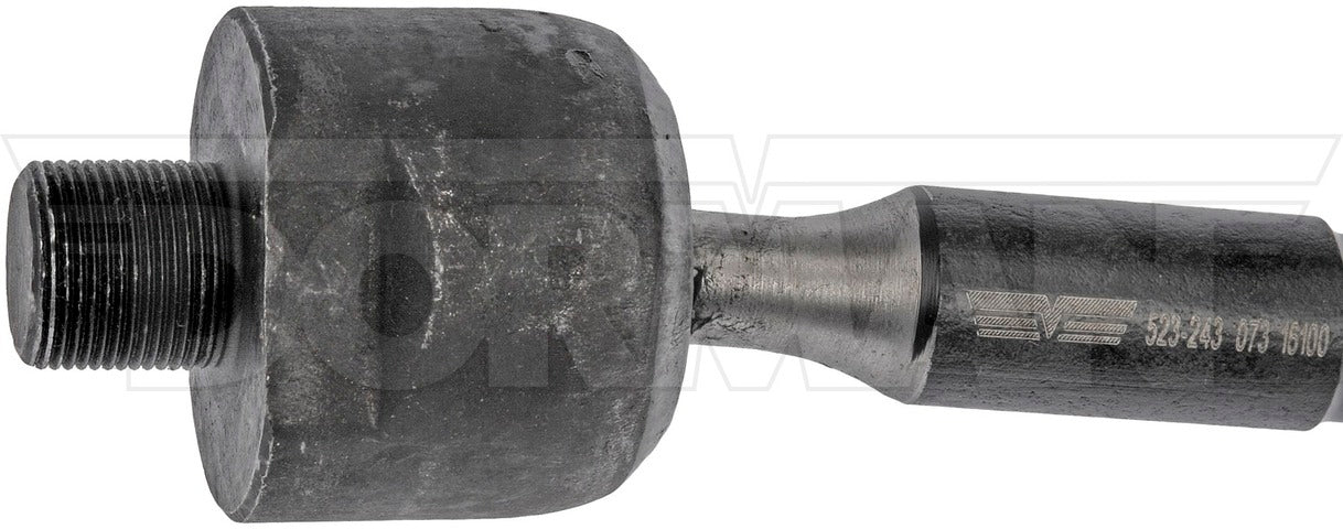 Dorman - OE Solutions Punta de Vara de Lazo de Dirección P/N:523-243 Fits: Nissan Juke 17-11, Nissan Leaf 13-11 - Image 3
