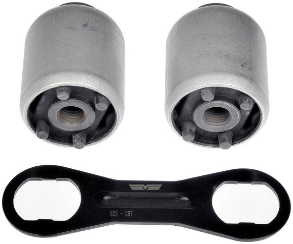 Dorman - OE Solutions Buje de Montaje de Estante y Piñón P/N:523-267 Fits: Cadillac Escalade, Cadillac Escalade Esv, Cadillac Escalade Ext, Chevrolet Avalanche, Chevrolet Cheyenne, Chevrolet Silverado 1500, Chevrolet Suburban, Chevrolet Suburban 1500 - Image 2