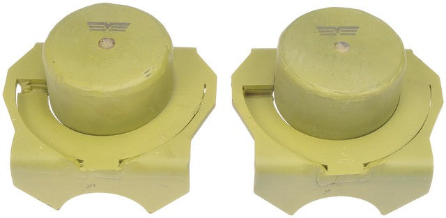 Dorman - OE Solutions Kit de Reparación de Asiento de Muelle de Resorte de Suspensión P/N:523-280 Fits: Jeep Wrangler 15-07 - Image 3