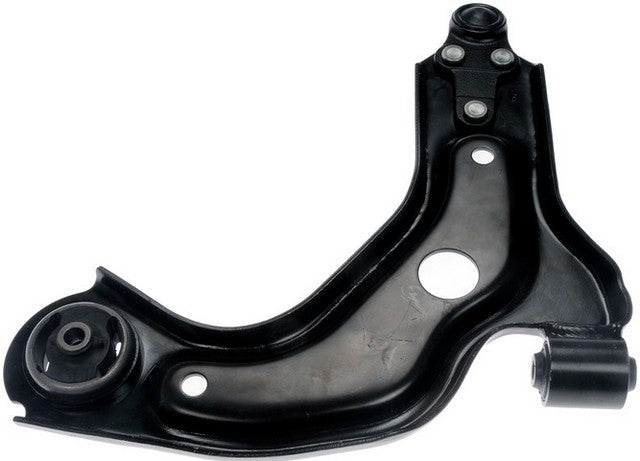 Dorman - OE Solutions Ensamble de Brazo de Control de Suspensión y Articulación de Rotula P/N:524-048 Fits: Ford Fiesta Ikon 04-02, Ford Ikon 07-03 - Image 2