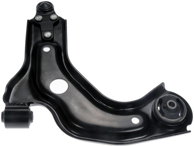 Dorman - OE Solutions Ensamble de Brazo de Control de Suspensión y Articulación de Rotula P/N:524-049 Fits: Ford Fiesta 01-98, Ford Fiesta Ikon 04-02, Ford Ikon 07-03 - Image 2