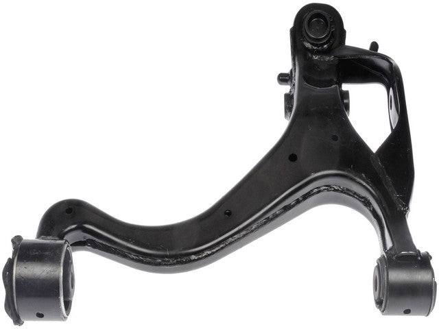 Dorman - OE Solutions Ensamble de Brazo de Control de Suspensión y Articulación de Rotula P/N:524-067 Fits: Land Rover Range Rover Sport 13-06 - Image 2