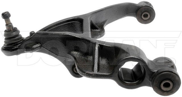 Dorman - OE Solutions Ensamble de Brazo de Control de Suspensión y Articulación de Rotula P/N:524-074 Fits: Chevrolet Silverado 2500, Chevrolet Silverado 2500 Hd, Chevrolet Silverado 3500, Chevrolet Silverado 3500 Hd, GMC Sierra 2500 Hd - Image 4