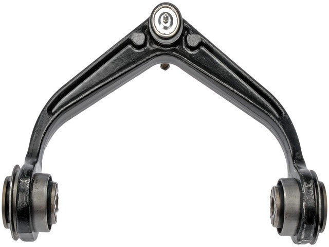 Dorman - OE Solutions Ensamble de Brazo de Control de Suspensión y Articulación de Rotula P/N:524-075 Fits: Chevrolet Silverado 2500, Chevrolet Silverado 2500 Hd, Chevrolet Silverado 3500, Chevrolet Silverado 3500 Hd, GMC Sierra 2500 Hd - Image 2