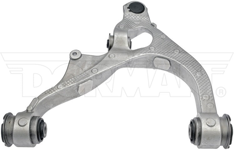 Dorman - OE Solutions Ensamble de Brazo de Control de Suspensión y Articulación de Rotula P/N:524-078 Fits: Dodge Ram 1500 10-09, Ram 1500 18-11, Ram 1500 Classic 24-19 - Image 2