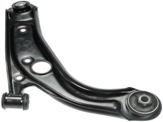 Dorman - OE Solutions Ensamble de Brazo de Control de Suspensión y Articulación de Rotula P/N:524-089 Fits: Fiat 500 17-12 - Image 2