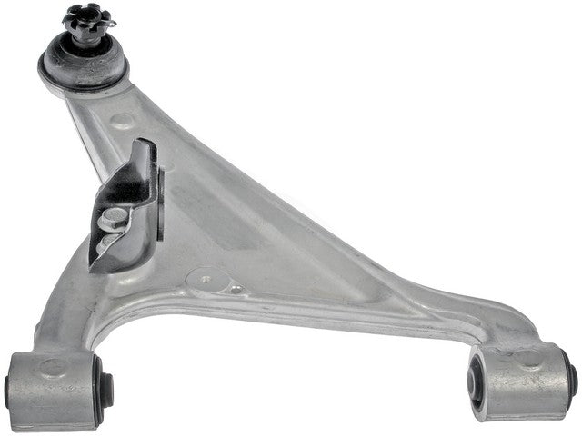 Dorman - OE Solutions Ensamble de Brazo de Control de Suspensión y Articulación de Rotula P/N:524-099 Fits: Infiniti Fx35 12-09, Infiniti Fx37 2013, Infiniti Fx50 13-09, Infiniti Qx70 17-14 - Image 2