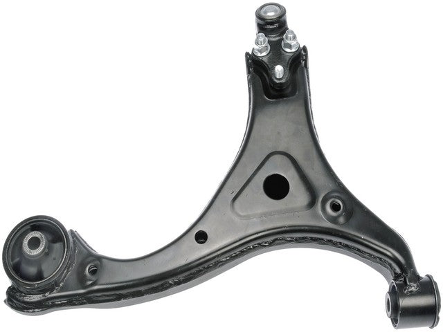 Dorman - OE Solutions Ensamble de Brazo de Control de Suspensión y Articulación de Rotula P/N:524-119 Fits: Hyundai Sonata 2011 - Image 2
