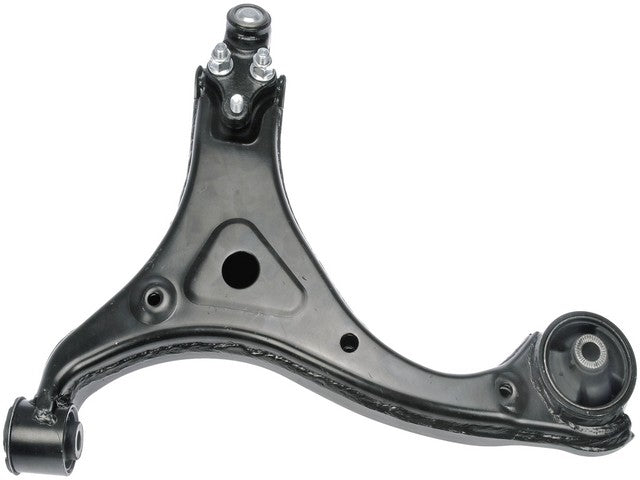 Dorman - OE Solutions Ensamble de Brazo de Control de Suspensión y Articulación de Rotula P/N:524-120 Fits: Hyundai Sonata 2011 - Image 2