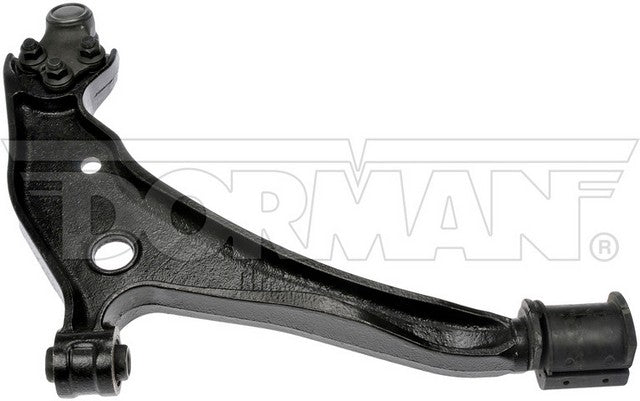 Dorman - OE Solutions Ensamble de Brazo de Control de Suspensión y Articulación de Rotula P/N:524-121 Fits: Mercury Villager 02-99, Nissan Quest 02-99 - Image 2