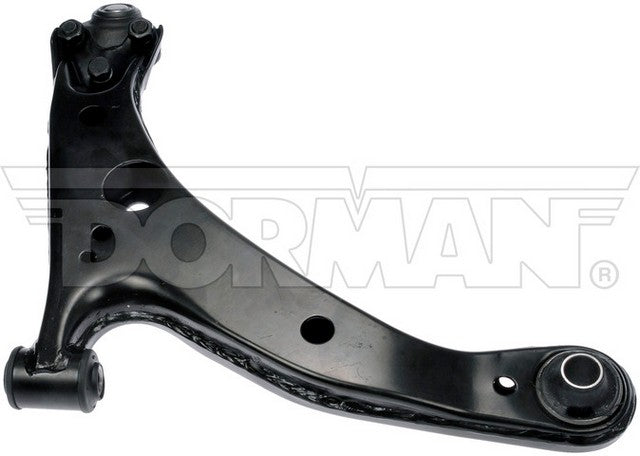 Dorman - OE Solutions Ensamble de Brazo de Control de Suspensión y Articulación de Rotula P/N:524-125 Fits: Toyota Corolla 02-96 - Image 2