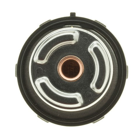 Motorad Engine Coolant Thermostat P/N:524-190 Fits: Buick Allure, Buick Lacrosse, Buick Rainier, Cadillac Cts, Cadillac Escalade, Cadillac Escalade Esv, Cadillac Escalade Ext, Chevrolet Avalanche 1500, Chevrolet Camaro, Chevrolet Corvette - Image 4