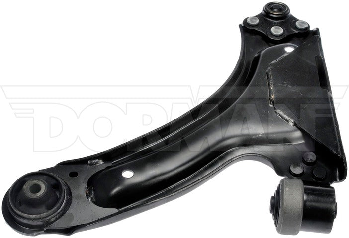 Dorman - OE Solutions Ensamble de Brazo de Control de Suspensión y Articulación de Rotula P/N:524-238 Fits: Chevrolet Corsa 2002, Chevrolet Tornado 11-04 - Image 2
