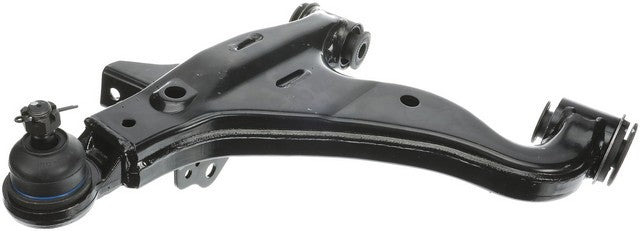 Dorman - OE Solutions Ensamble de Brazo de Control de Suspensión y Articulación de Rotula P/N:524-260 Fits: Toyota Hilux 15-06, Toyota Tacoma 15-05 - Image 7
