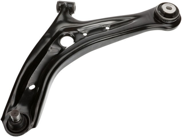 Dorman - OE Solutions Ensamble de Brazo de Control de Suspensión y Articulación de Rotula P/N:524-269 Fits: Mazda 2 15-11 - Image 4