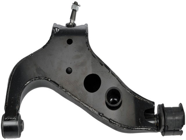 Dorman - OE Solutions Ensamble de Brazo de Control de Suspensión y Articulación de Rotula P/N:524-287 Fits: Infiniti Qx4 03-97, Nissan Pathfinder 04-96 - Image 2