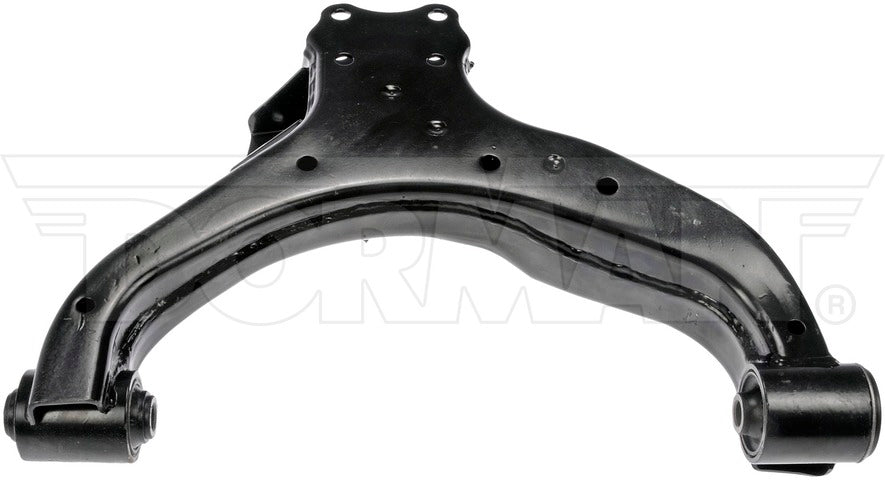 Dorman - OE Solutions Brazo de Control de Suspensión P/N:524-289 Fits: Nissan Urvan 13-02 - Image 2