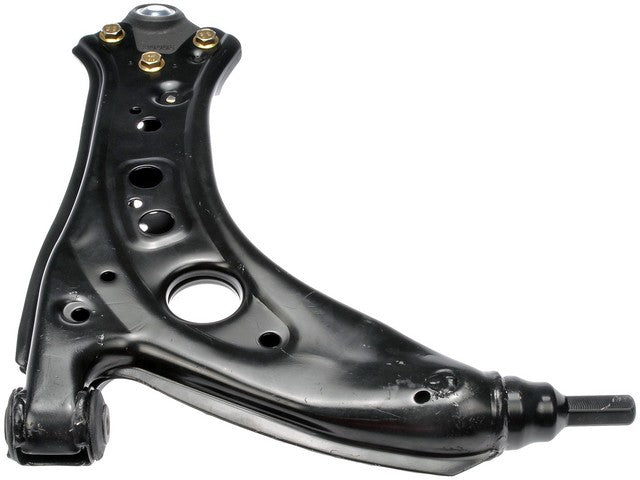 Dorman - OE Solutions Ensamble de Brazo de Control de Suspensión y Articulación de Rotula P/N:524-309 Fits: Volkswagen Crossfox 14-11, Volkswagen Lupo 09-05, Volkswagen Polo 06-03, Volkswagen Sportvan 10-07 - Image 2