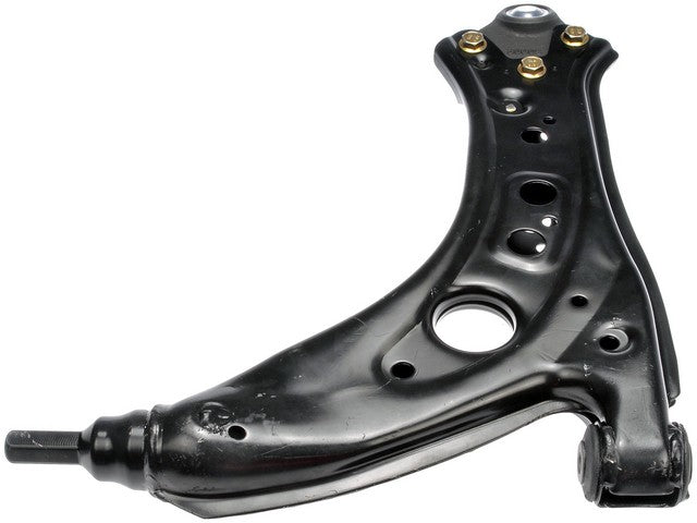 Dorman - OE Solutions Ensamble de Brazo de Control de Suspensión y Articulación de Rotula P/N:524-310 Fits: Volkswagen Crossfox 14-11, Volkswagen Lupo 09-05, Volkswagen Polo 06-03, Volkswagen Sportvan 10-07 - Image 2