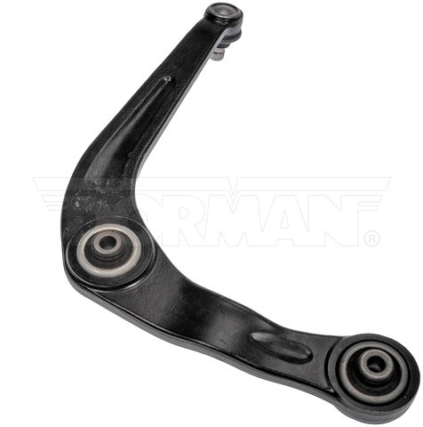 Dorman - OE Solutions Ensamble de Brazo de Control de Suspensión y Articulación de Rotula P/N:524-409 Fits: Peugeot 206 09-00, Peugeot 207 Compact 11-10 - Image 2