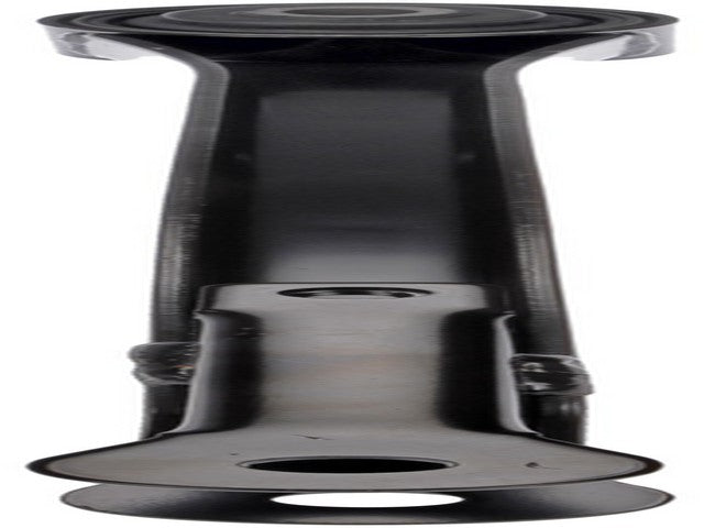 Dorman - OE Solutions Brazo de Arrastre de Suspensión P/N:524-449 Fits: Subaru Forester 08-03, Subaru Impreza 07-03 - Image 2