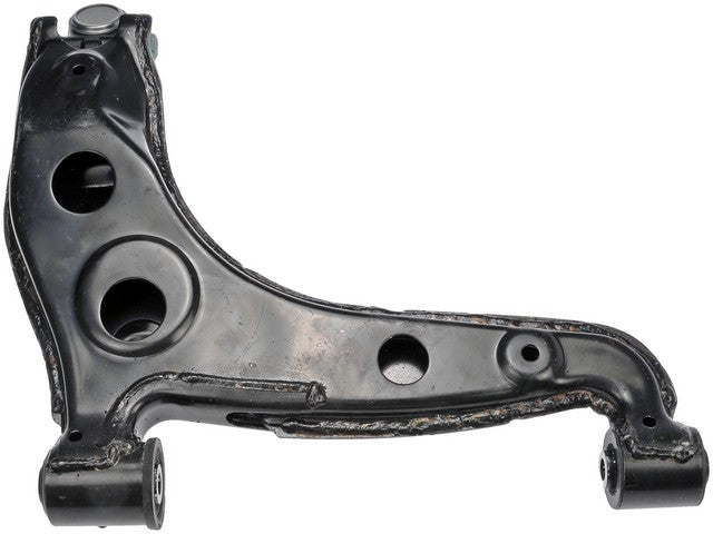 Dorman - OE Solutions Ensamble de Brazo de Control de Suspensión y Articulación de Rotula P/N:524-467 Fits: Mazda Miata 05-99, Mazda Miata 97-90 - Image 2