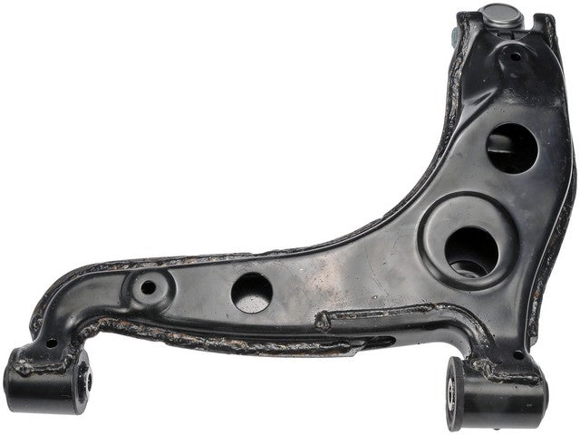 Dorman - OE Solutions Ensamble de Brazo de Control de Suspensión y Articulación de Rotula P/N:524-468 Fits: Mazda Miata 05-99, Mazda Miata 97-90 - Image 2