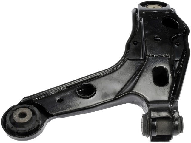 Dorman - OE Solutions Ensamble de Brazo de Control de Suspensión y Articulación de Rotula P/N:524-566 Fits: Chevrolet Camaro 02-93, Pontiac Firebird 02-93 - Image 2