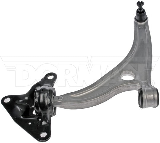 Dorman - OE Solutions Ensamble de Brazo de Control de Suspensión y Articulación de Rotula P/N:524-585 Fits: Honda Cr-z 16-11 - Image 2