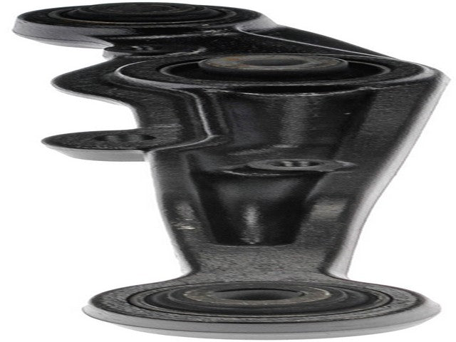 Dorman - OE Solutions Brazo de Control de Suspensión P/N:524-588 Fits: Honda Civic 95-92, Honda Civic Del Sol 97-95 - Image 2
