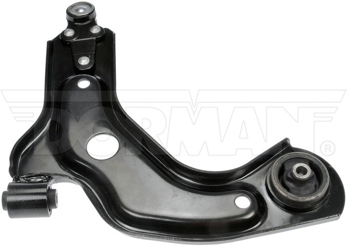 Dorman - OE Solutions Ensamble de Brazo de Control de Suspensión y Articulación de Rotula P/N:524-657 Fits: Ford Courier 12-11, Ford Fiesta 01-98 - Image 2