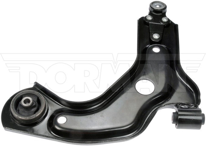 Dorman - OE Solutions Ensamble de Brazo de Control de Suspensión y Articulación de Rotula P/N:524-658 Fits: Ford Courier 12-11, Ford Fiesta 01-98 - Image 2