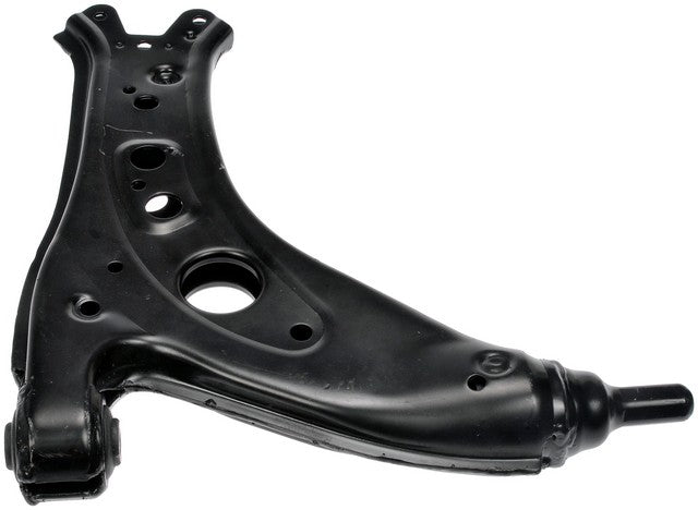 Dorman - OE Solutions Brazo de Control de Suspensión P/N:524-659 Fits: Volkswagen Crossfox 14-11, Volkswagen Lupo 09-05, Volkswagen Polo 06-03, Volkswagen Sportvan 10-07 - Image 2
