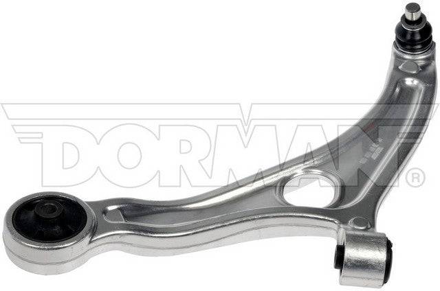 Dorman - OE Solutions Ensamble de Brazo de Control de Suspensión y Articulación de Rotula P/N:524-695 Fits: Hyundai Azera 17-15, Hyundai Sonata 15-11, Kia Optima 16-11 - Image 4