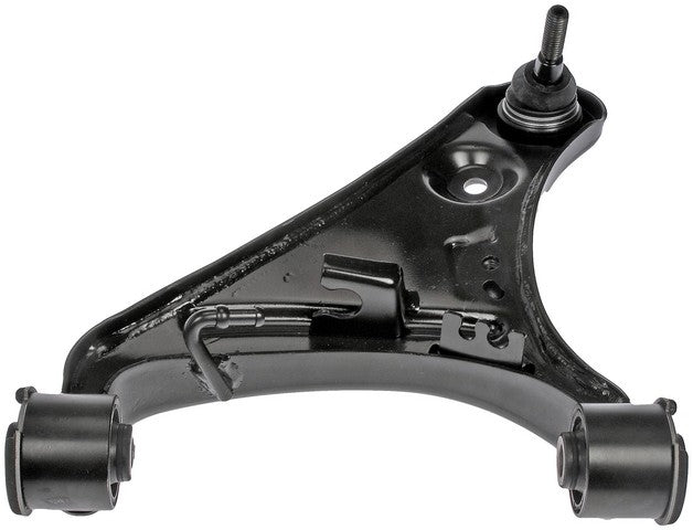 Dorman - OE Solutions Ensamble de Brazo de Control de Suspensión y Articulación de Rotula P/N:524-761 Fits: Land Rover Discovery 16-14, Land Rover Lr4 16-10 - Image 2