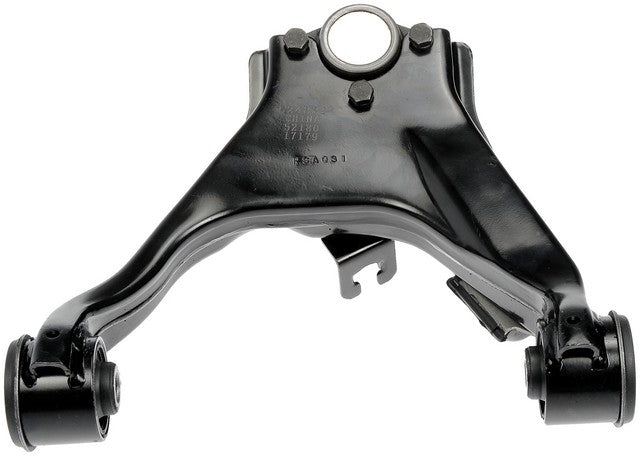 Dorman - OE Solutions Ensamble de Brazo de Control de Suspensión y Articulación de Rotula P/N:524-882 Fits: Mitsubishi L200 15-08, Mitsubishi Montero Sport 15-09 - Image 2